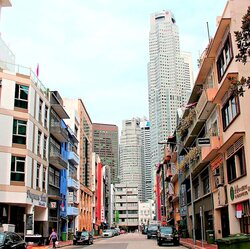 Hongkong Street (D1), Shop House #456357111